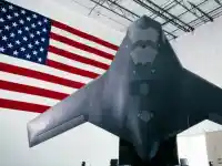 Скандален дрон променя въздушната война в САЩ!