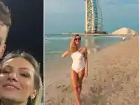 Секси сестра надъхва левскар