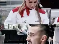 Шавливата Деси не е у ред: Мъжът й е в пъти по-готин от Събков! (Елвин я заряза бесен, тя му се моли на колене - СНИМКИ)