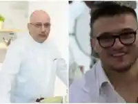 Шок! Шеф Иван Манчев разплака сина си Христо пред цяла България!