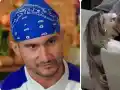 Ще има бой!! Събков очаква съпруга на Деси след скандалната им целувка! (ето как обясни греха си)