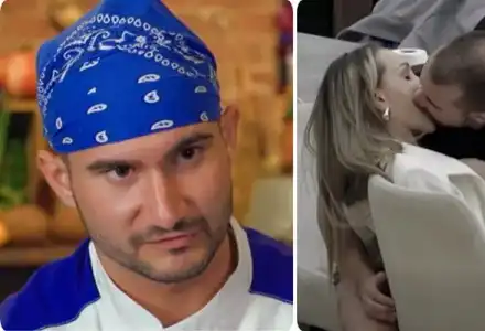 Ще има бой!! Събков очаква съпруга на Деси след скандалната им целувка! (ето как обясни греха си)