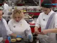 Ще те съдя! Диана Димитрова обяви война на Рая Пеева след брутални обиди в „Хелс Китчън“