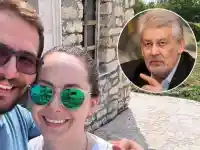 Синът на Ламбо с шокираща заплата от $300 000 в Щатите!