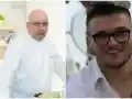 Синът на шеф Манчев  работи от 16-годишен
