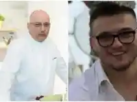 Синът на шеф Манчев  работи от 16-годишен