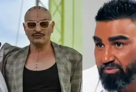 Скандалът между Азис и Иво Димчев взима нови измерения!