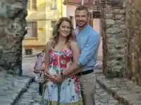 Скандал! Ивайло Захариев в бой заради друга жена!