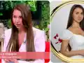 Скандалът с Цвети Велева: Бягство от „Ергенът“ с любовно послание!