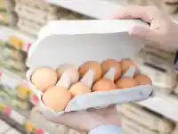 Шок! Продават яйца с фалшиви размери преди Великден!