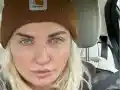 Скандалът на Силвена Роу: Семейният дом вече не е наш!