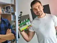 Ивайло Захариев в шокиращ бой заради жена! Какво каза актьорът?