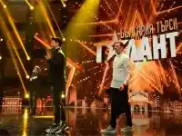 Трагедия! Стоян Йорданов от "България търси талант" почина на 33!