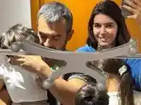 Шокираща заплаха за децата на Ива Софиянска-Божкова!