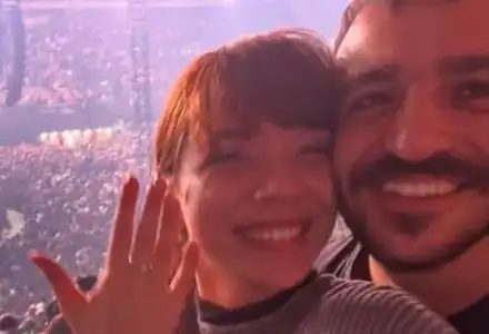 Спонтанен годеж, тайна сватба? Актрисата Елеонора Иванова шокира с плановете си!