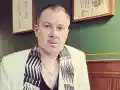 Станимир Гъмов  се люлее пиян  по улиците
