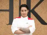 Стефани от Хелс Китчън с БРУТАЛНИ РАЗКРИТИЯ за Бачорски и жена му: Не е истина какво търпи Наска за пари! (+ СНИМКИ)