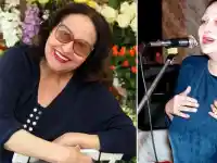Стефка Берова неузнаваема на 84