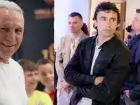 Скандал! Христо Стоичков се шокира от двойника си Кристо!