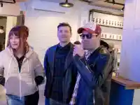 Скандал! Христо Стоичков се шокира от двойника си Кристо!