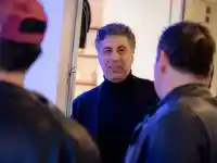 Скандал! Христо Стоичков се шокира от двойника си Кристо!