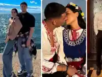 Скандал! Румен Радев заменя Мис България с двойничка на Дивна?