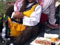 Скандал! Румен Радев заменя Мис България с двойничка на Дивна?