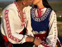 Скандал! Румен Радев заменя Мис България с двойничка на Дивна?