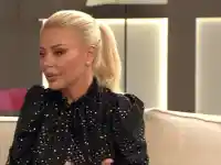 Шокираща драма! Светлана Гущерова се зарече: Няма да ме видите с мъж!