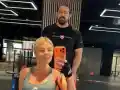 Светлана Василева тръгна на бокс при осъден за убийство