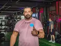 Скандал! Светлана Василева тръгна на бокс с осъден за убийство!