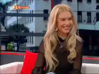 Тита се спасява от трафика с шоколад