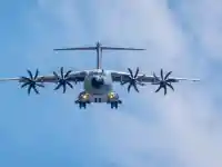 Шокираща новина: Първият европейски бомбардировач е тук!