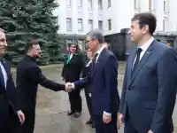 Скандалът с АЕЦ "Белене": Сделка с Украйна на хоризонта?