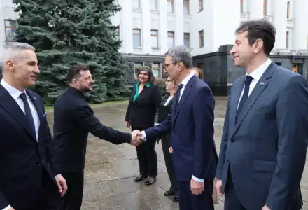 Скандалът с АЕЦ "Белене": Сделка с Украйна на хоризонта?
