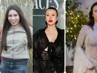 Скандал! Санта Китана шокира с истинското си лице!