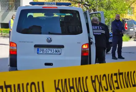 Убийство в Пловдив: Син разчлени баща си и го изхвърли в смет!