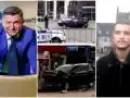 Убиецът на Милен Цветков излиза от затвора (СНИМКИ)