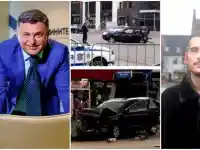 Убиецът на Милен Цветков излиза от затвора (СНИМКИ)