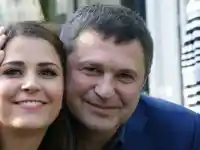 Убиецът на Милен Цветков излиза от затвора (СНИМКИ)