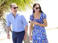 Шокираща снимка: Уилям и Кейт с трите си деца на юбилей!