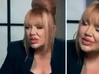 Шокираща тайна на Ваня Червенкова: Смяна на бебето?