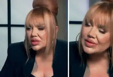 Шокираща тайна на Ваня Червенкова: Смяна на бебето?