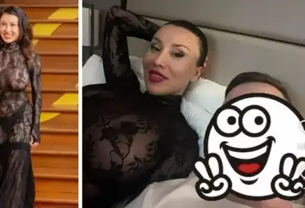 Вчера Санта Китана показа гаджето, от чиято глава ц*цата й била по-голяма, а днес обяви: Скъсахме! (ВИЖ ТУК + СНИМКИ)