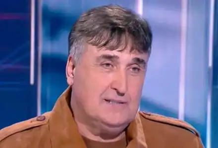Шокиращи думи на Веселин Маринов: Любовта вече е само интерес!