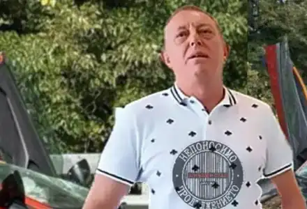 Весо Рижавия очаква да спечели 500 000 евро от „Ламборгинито“, с което едва не уби майка с дете във Варна