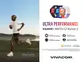Скандал! HUAWEI Watch GT Runner 2 с шокиращи функции, които ще ви изумят!