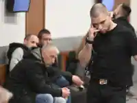 Вместо да заловят прокурорския син Васил Михайлов, полицаите в Перник тормозят жертвите му