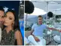 Шок! Айлин Бобева се сгоди за Фарид, диамантът й е огромен!