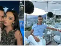Шок! Айлин Бобева се сгоди за Фарид, диамантът й е огромен!